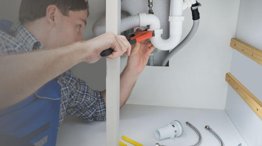 Local expert plumbing services in Corcoran, CA